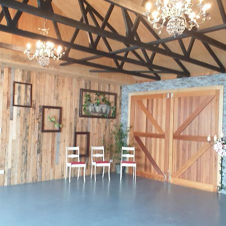 Accommodation At Lakeside Oamaru Zewnętrze zdjęcie