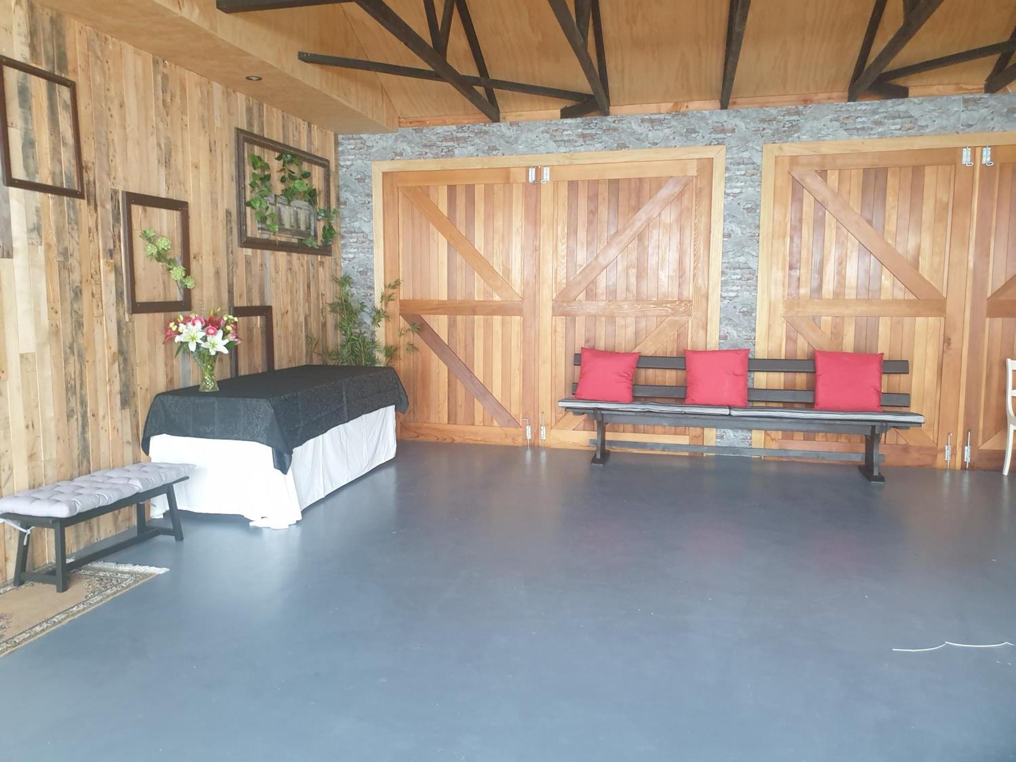 Accommodation At Lakeside Oamaru Zewnętrze zdjęcie