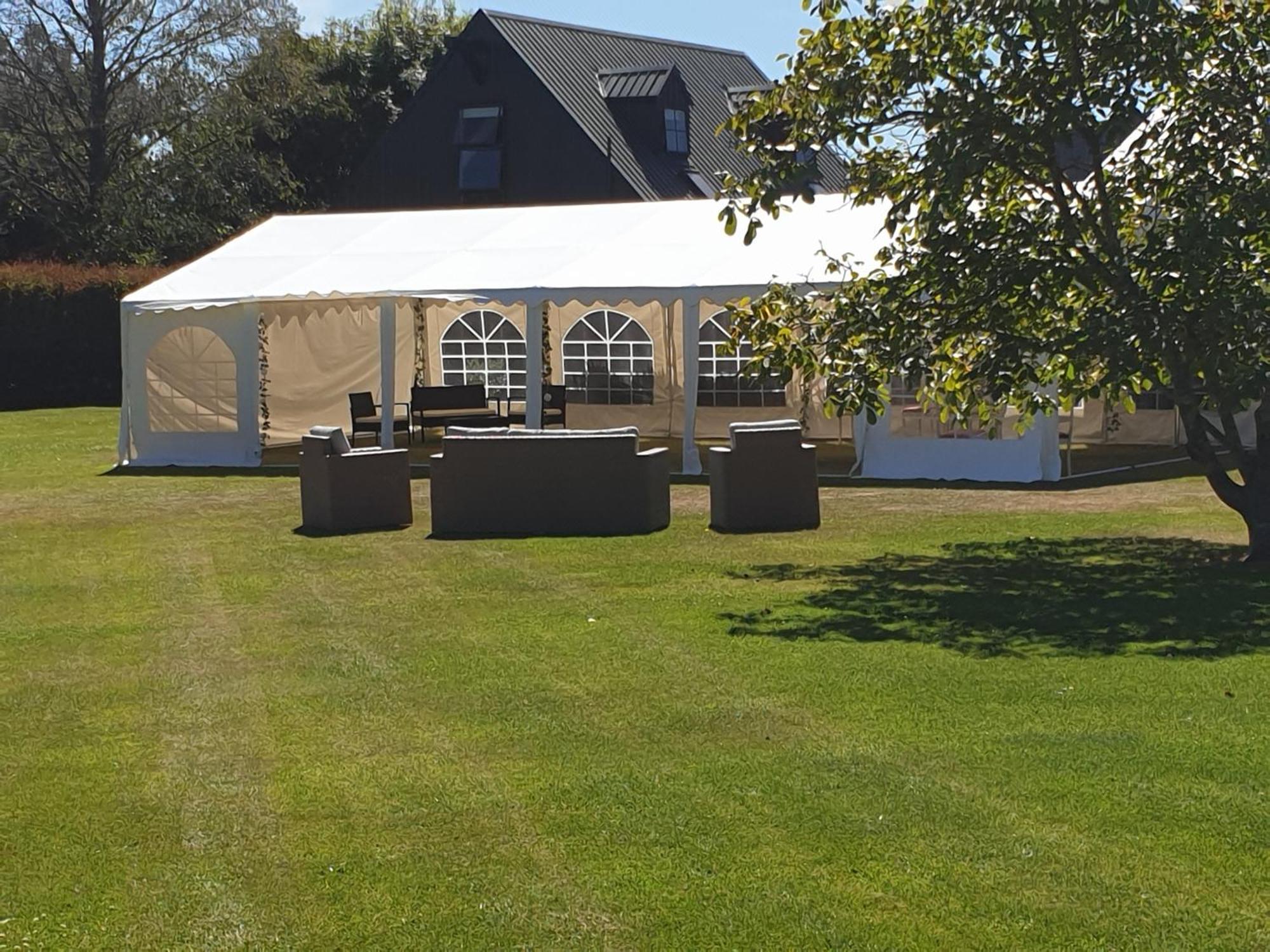 Accommodation At Lakeside Oamaru Zewnętrze zdjęcie