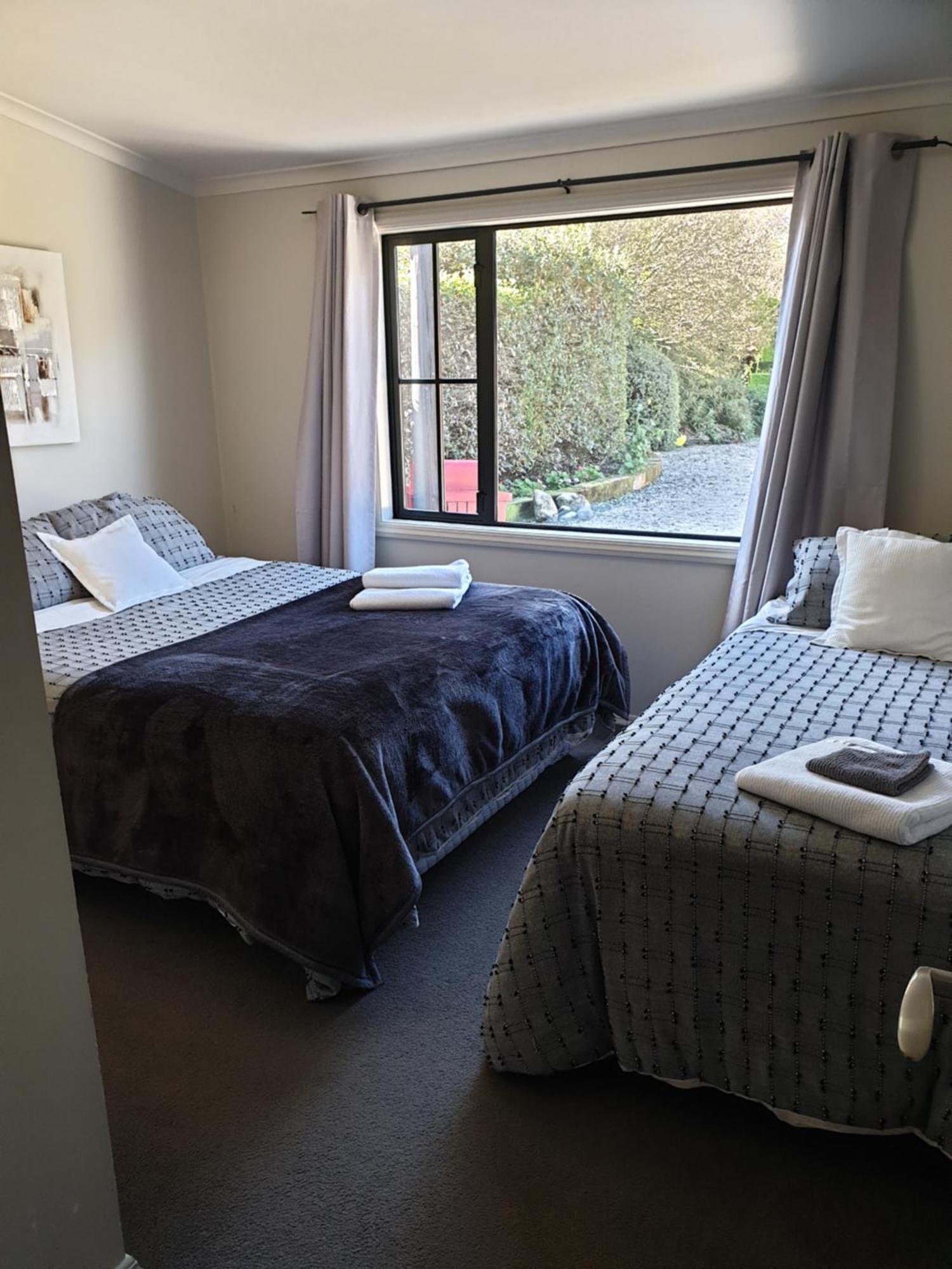 Accommodation At Lakeside Oamaru Zewnętrze zdjęcie