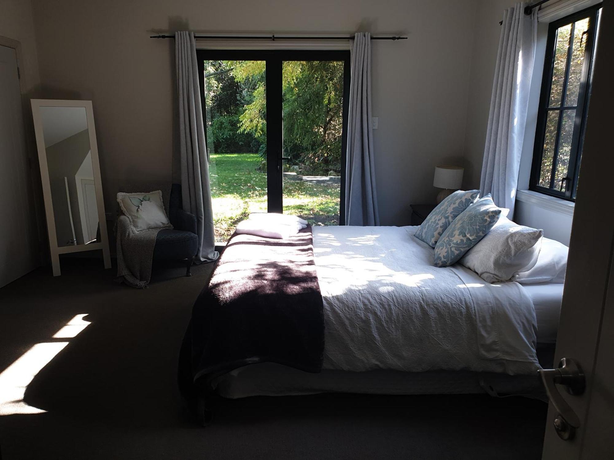 Accommodation At Lakeside Oamaru Zewnętrze zdjęcie