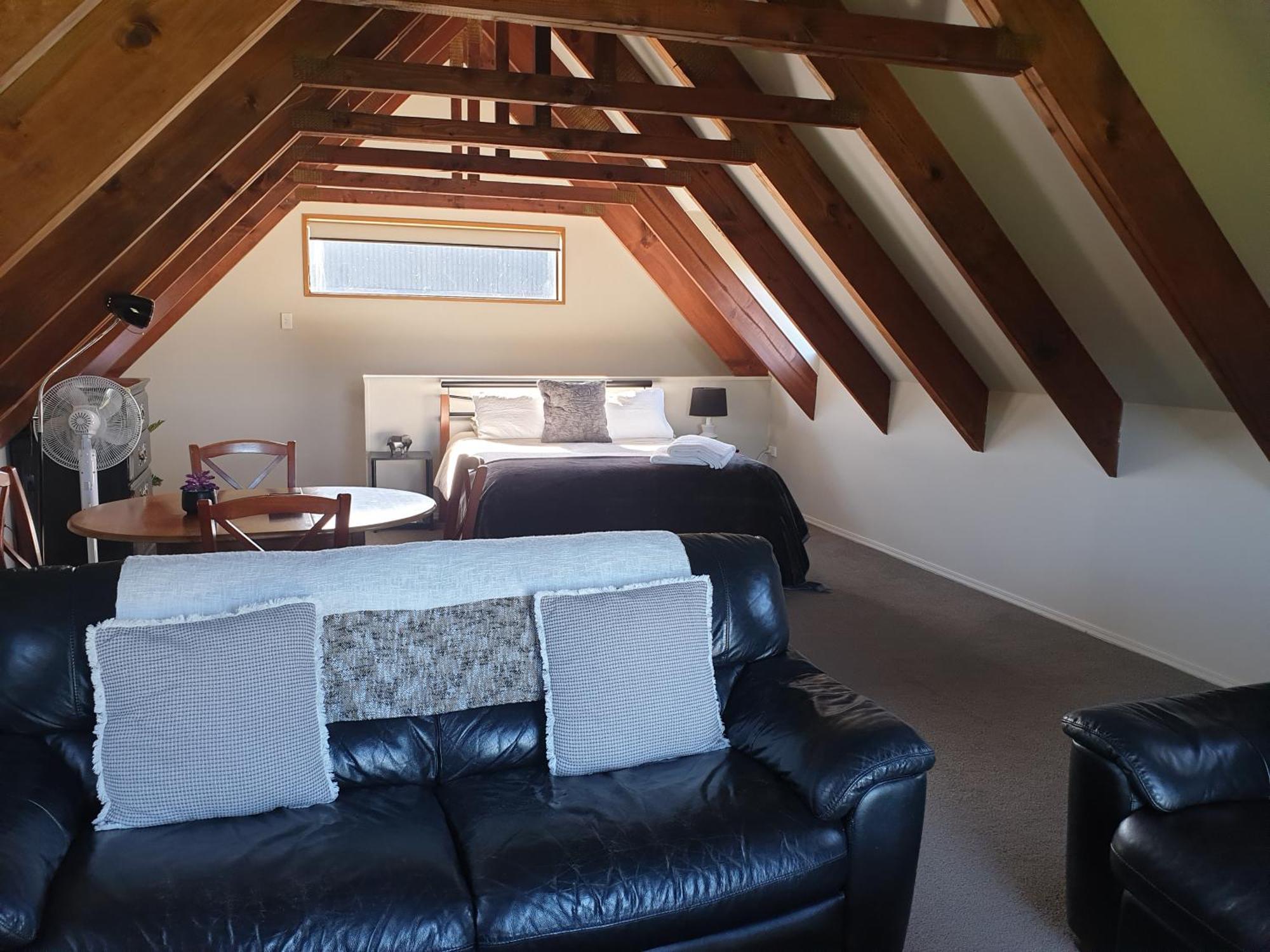 Accommodation At Lakeside Oamaru Zewnętrze zdjęcie
